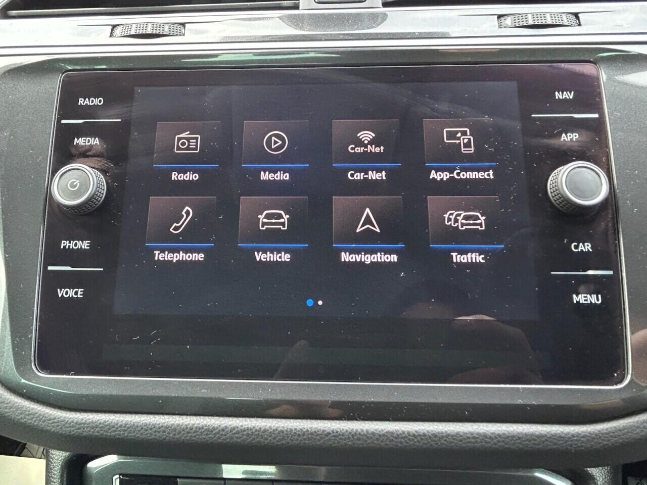 Volkswagen Tiguan view 33