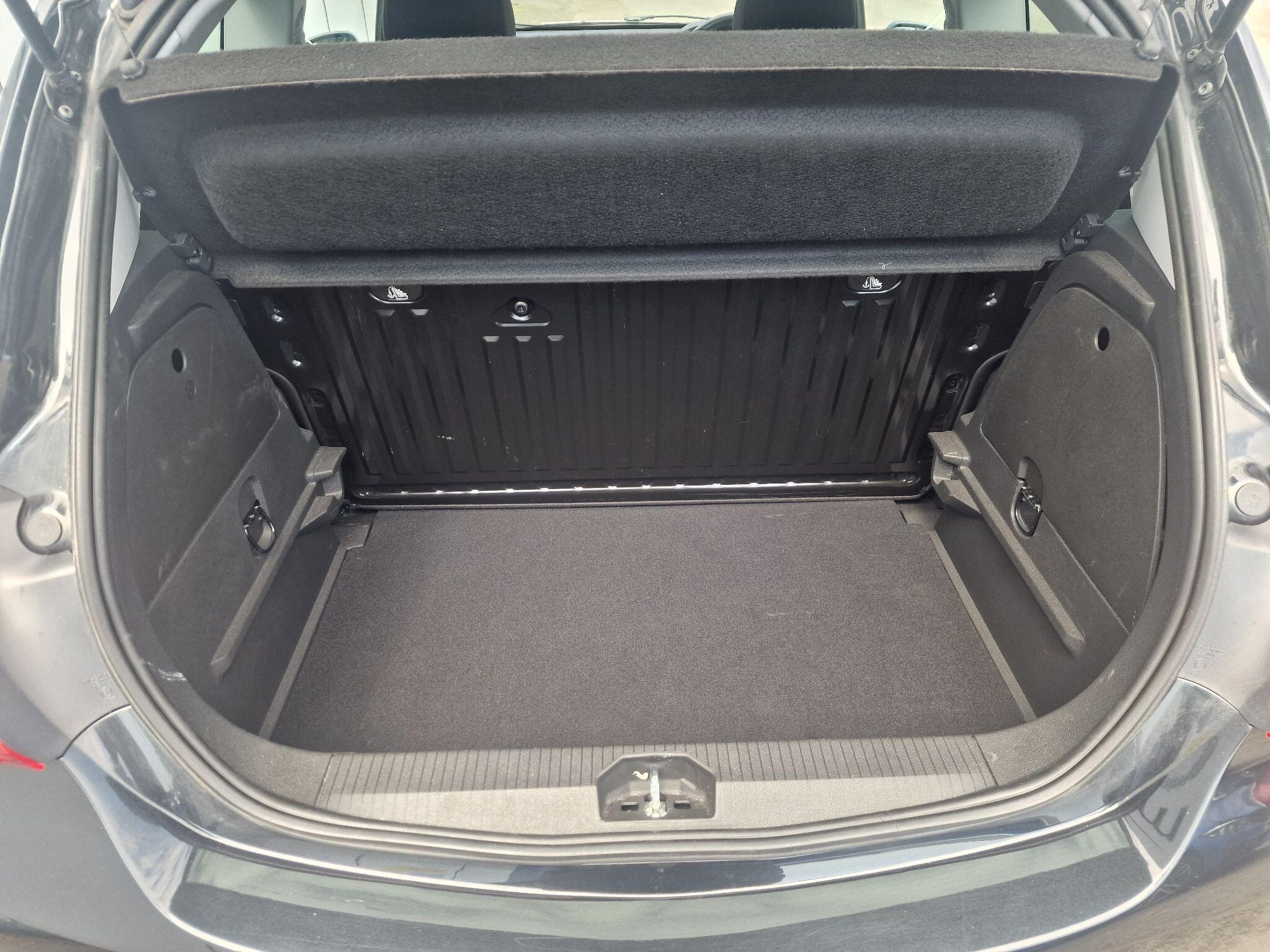 Vauxhall Corsa view 42