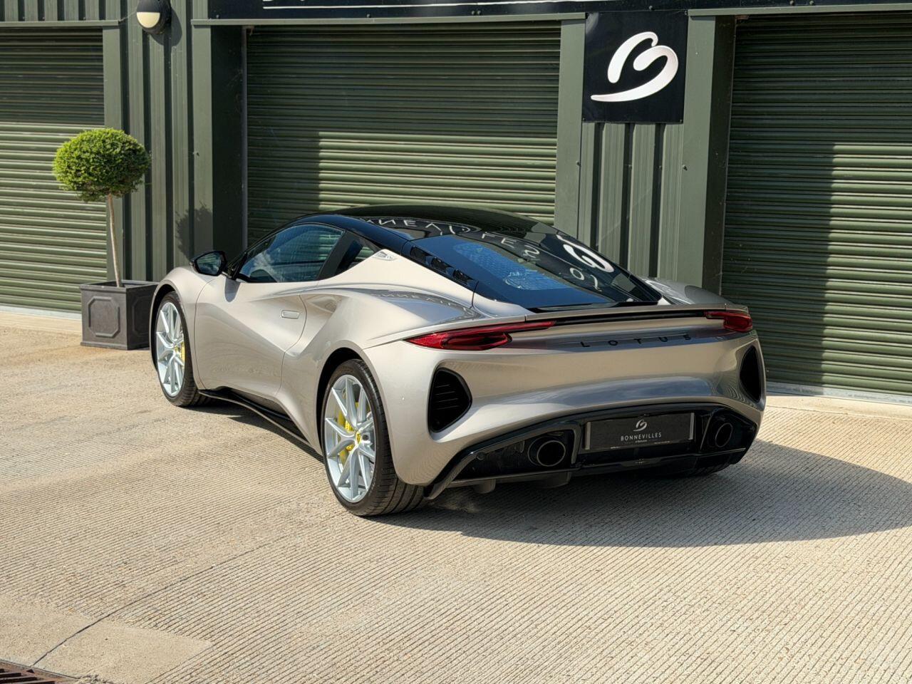 Lotus Emira view 24