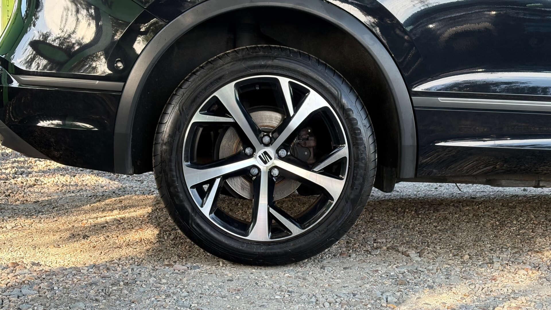SEAT Tarraco view 47