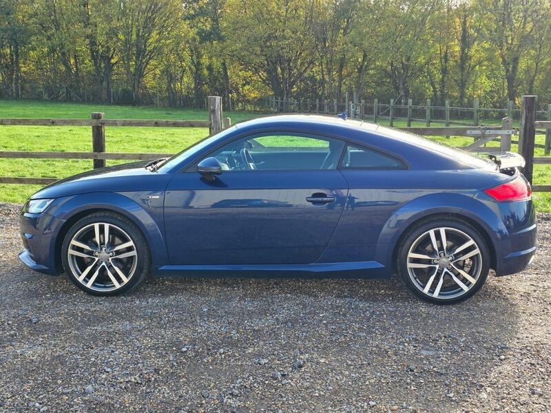 2015 Audi TT image 5