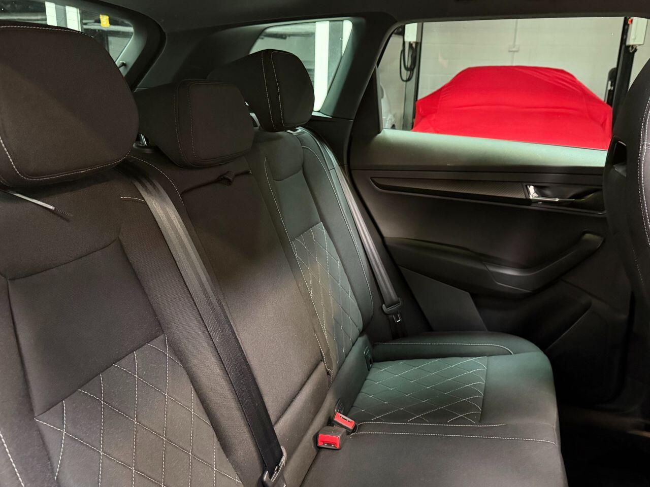Skoda Karoq view 26
