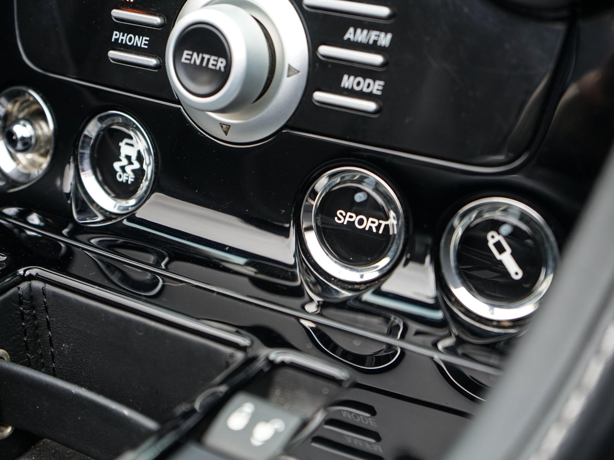 Aston Martin Volante view 24