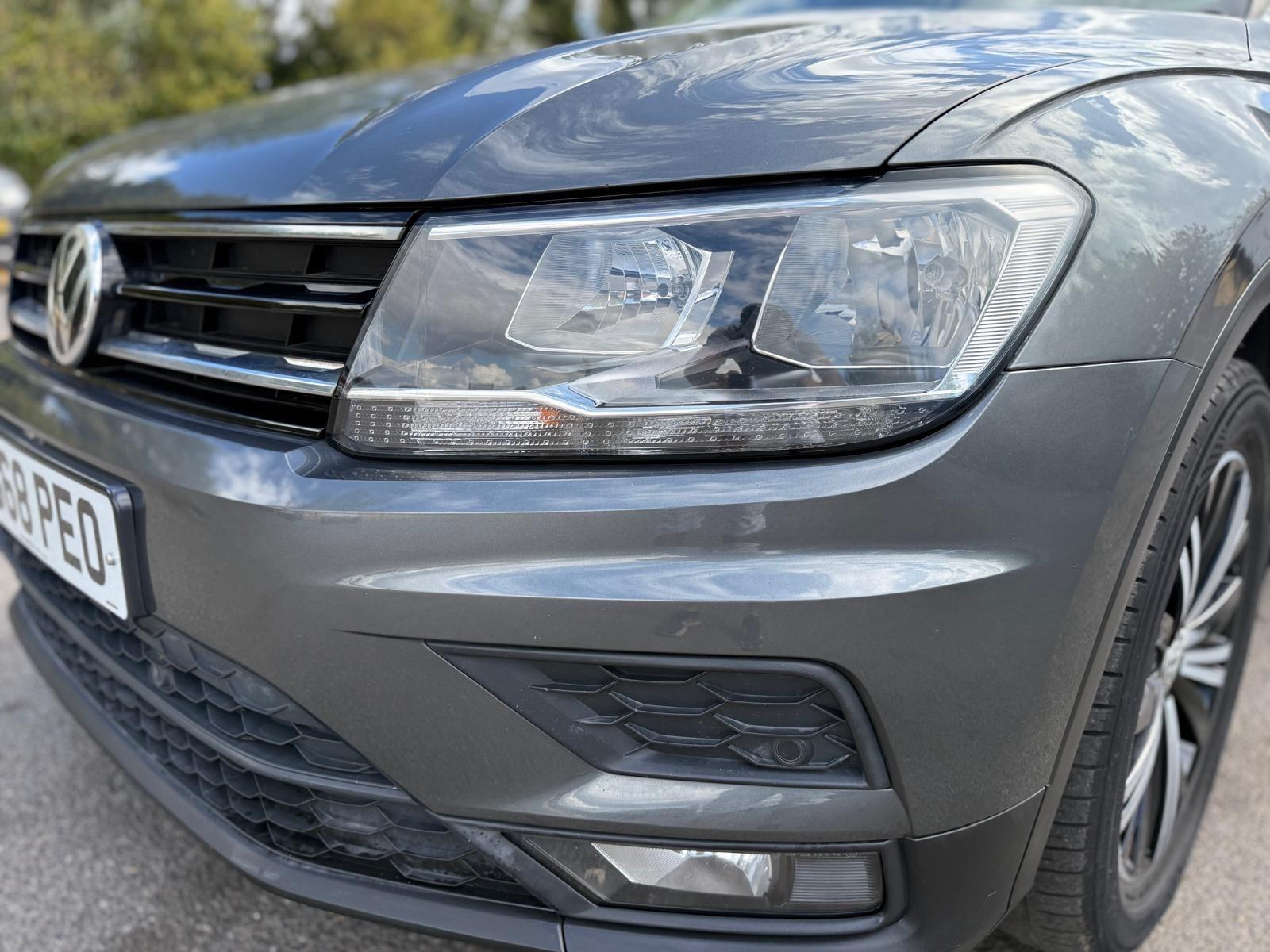 Volkswagen Tiguan view 50