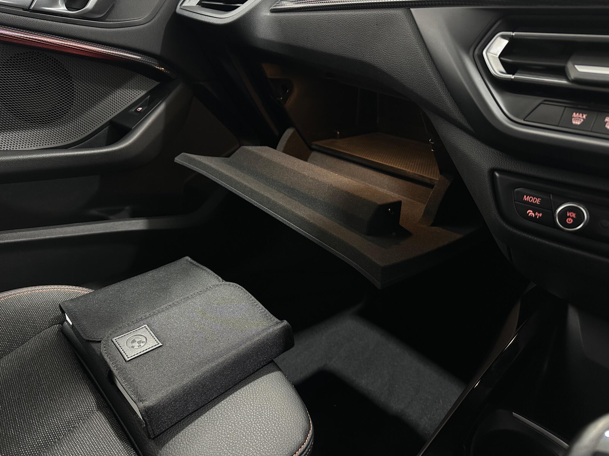 BMW 1 Series view 29