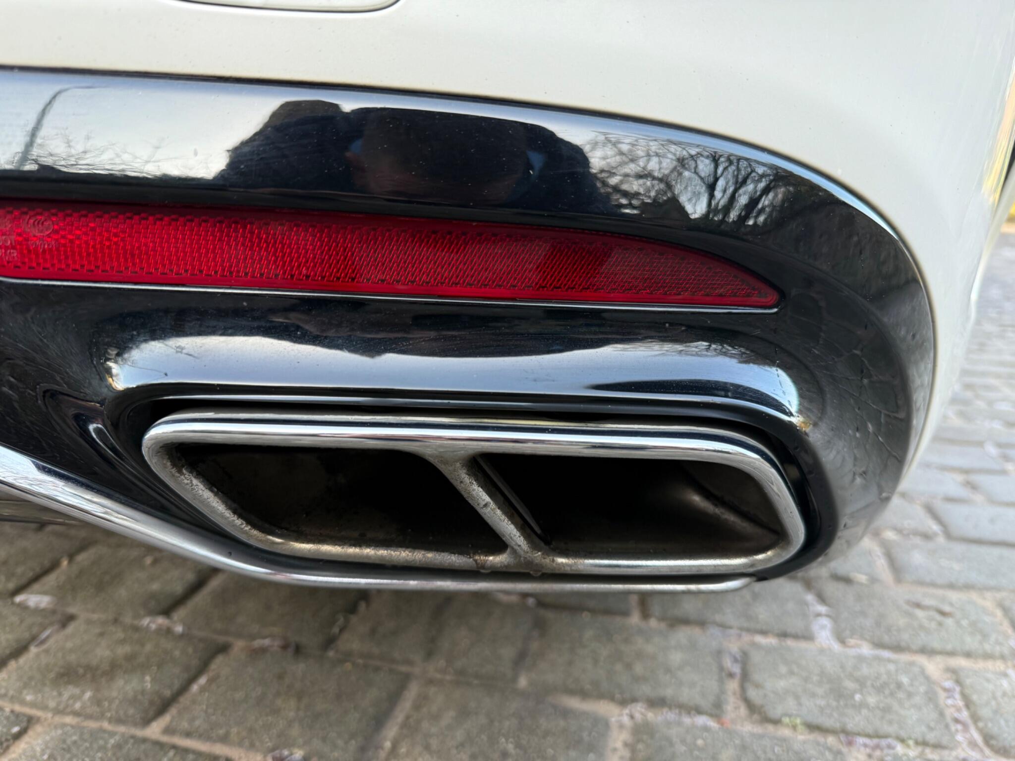2019 Mercedes-Benz S Class image 27
