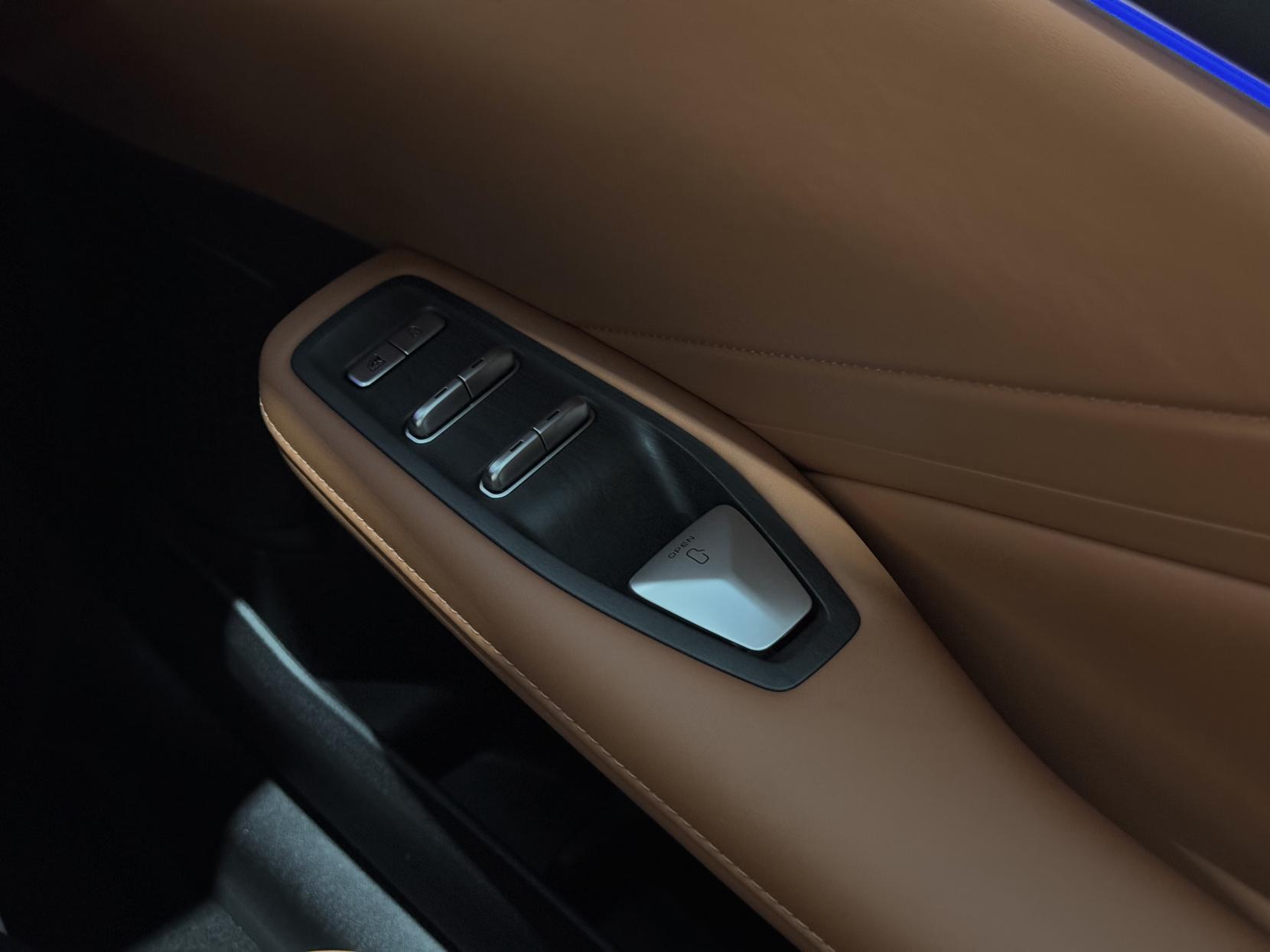 Changan Deepal S05 view 60