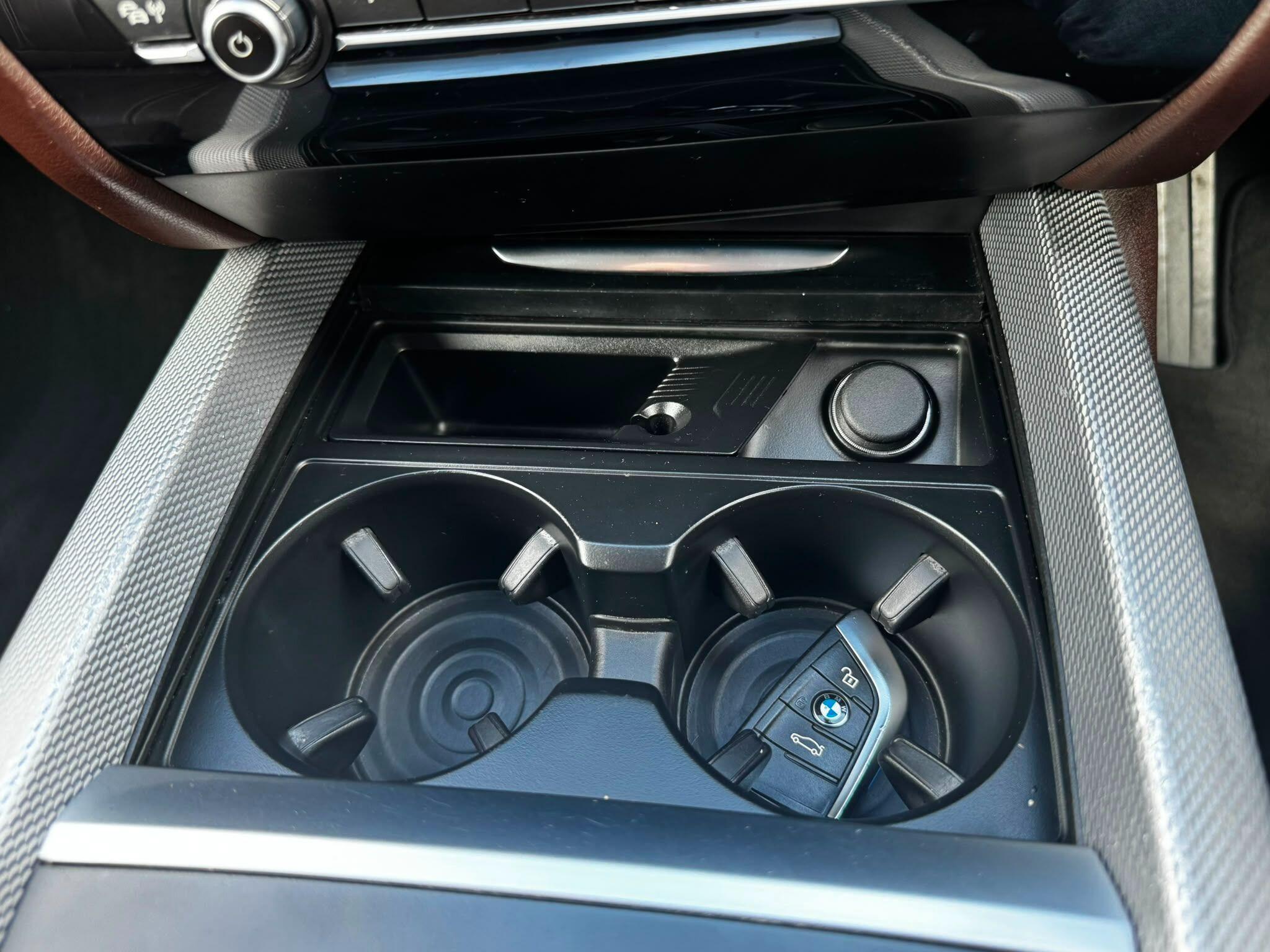 BMW X5 view 63