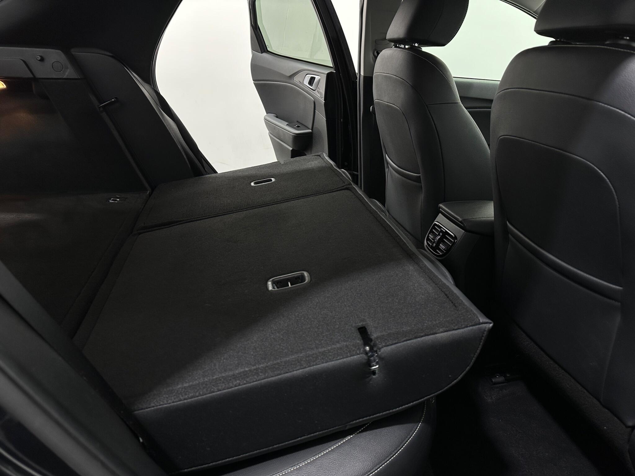 Kia Xceed view 46