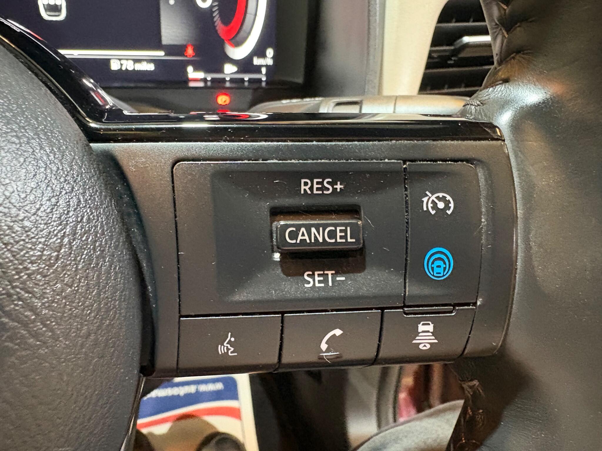 Nissan Qashqai view 34