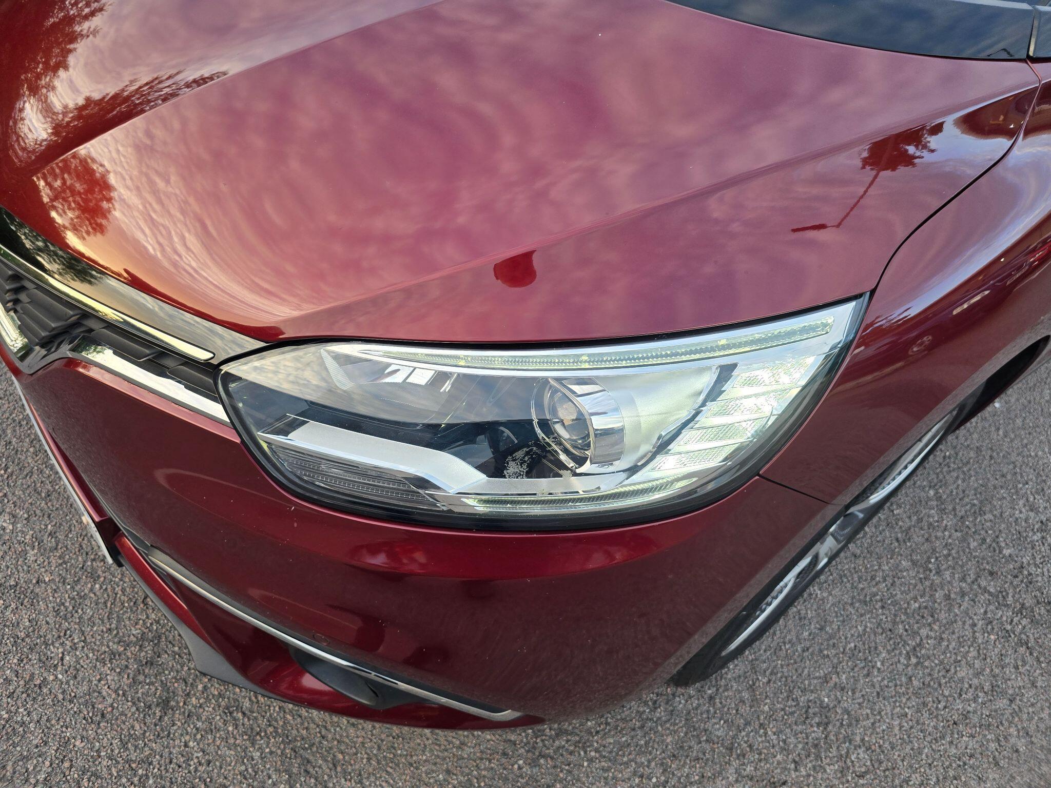 Renault Grand Scenic view 80
