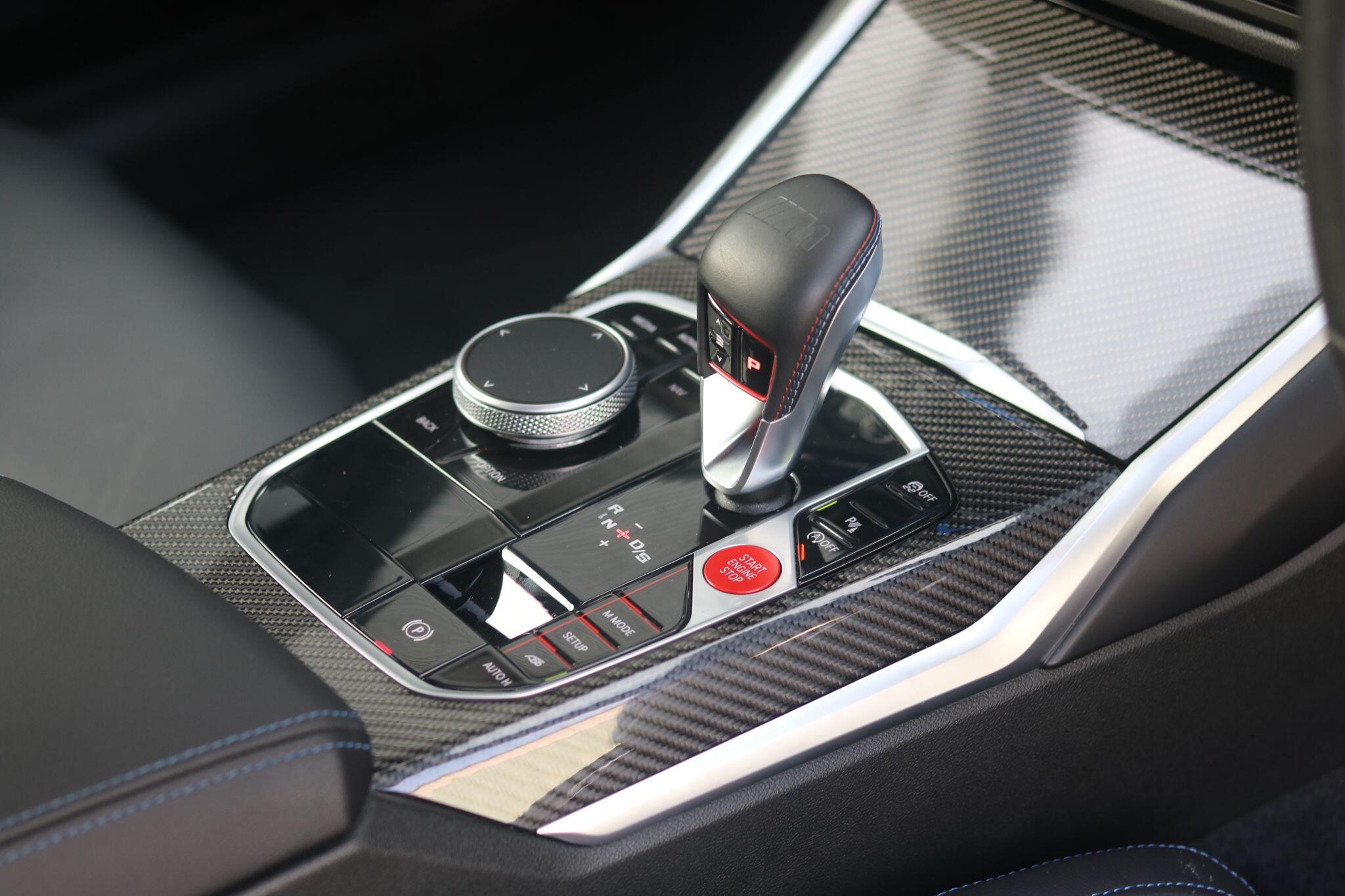 BMW M2 view 20