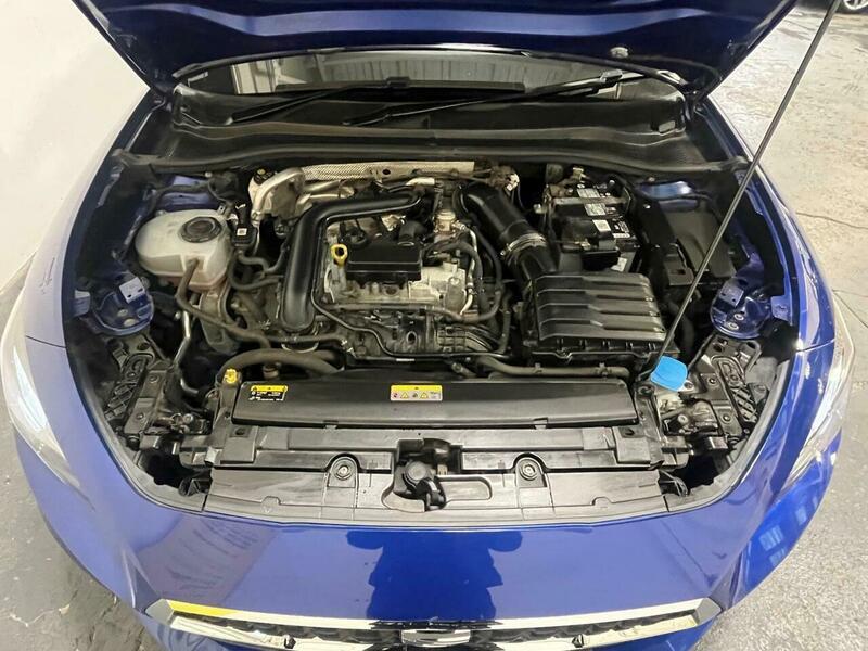 2021 SEAT Leon 1.0 TSI EVO SE Dynamic Euro 6 (s/s) 5dr • 77,444 miles image 27