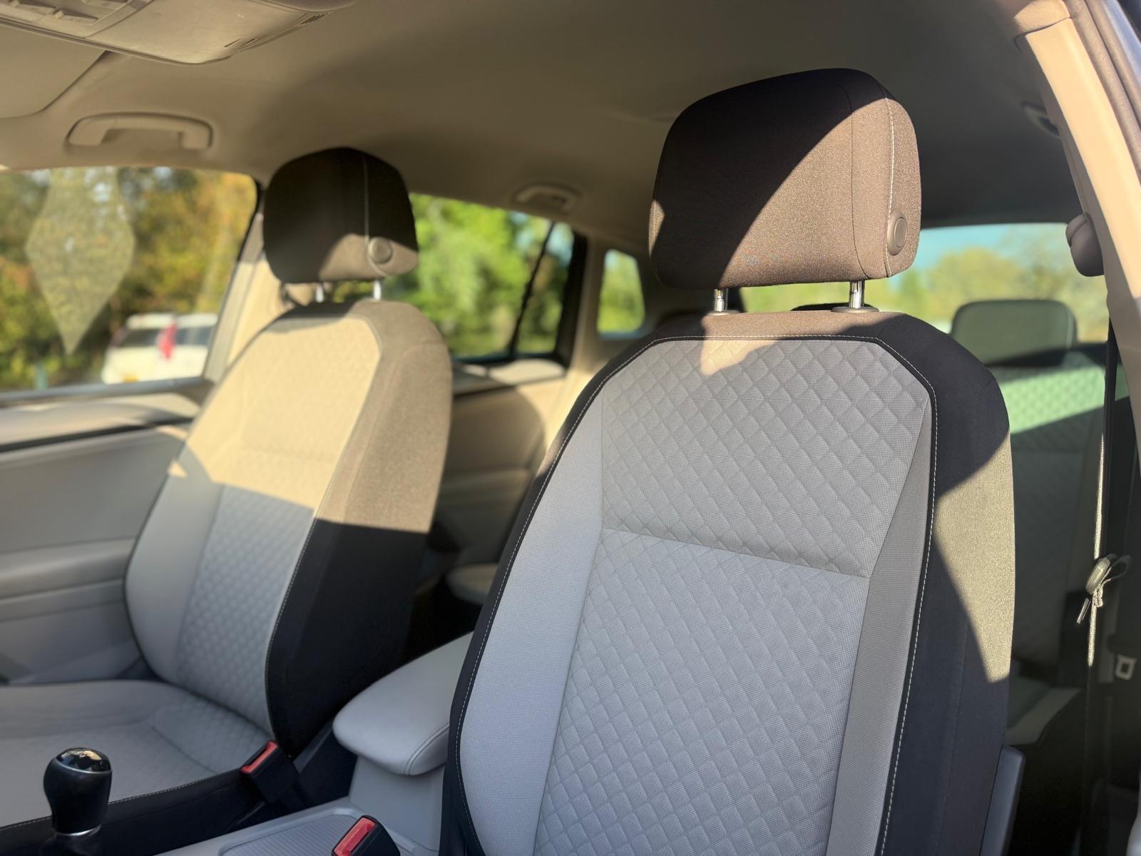Volkswagen Tiguan view 30