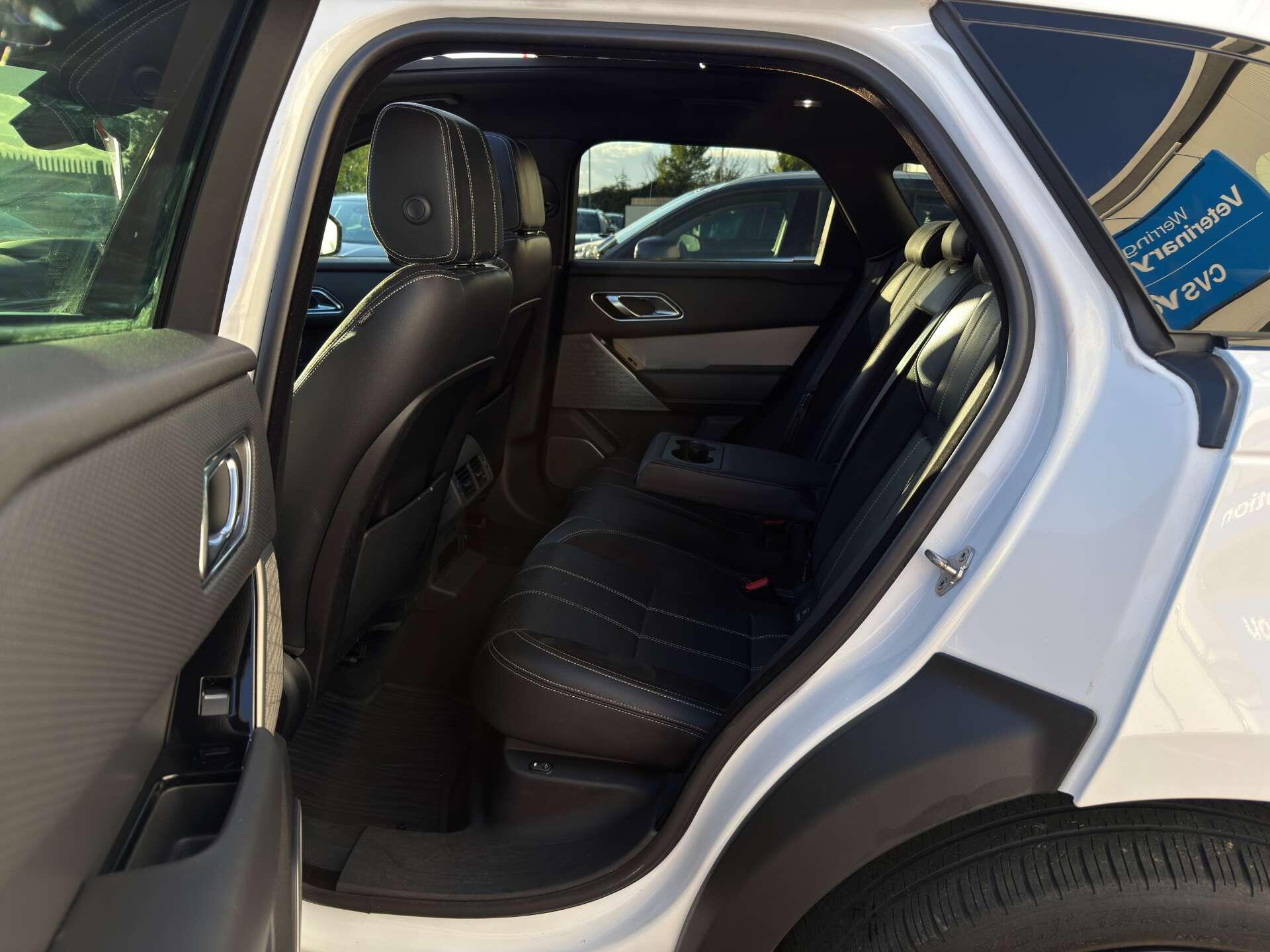 Land Rover Range Rover Velar view 57