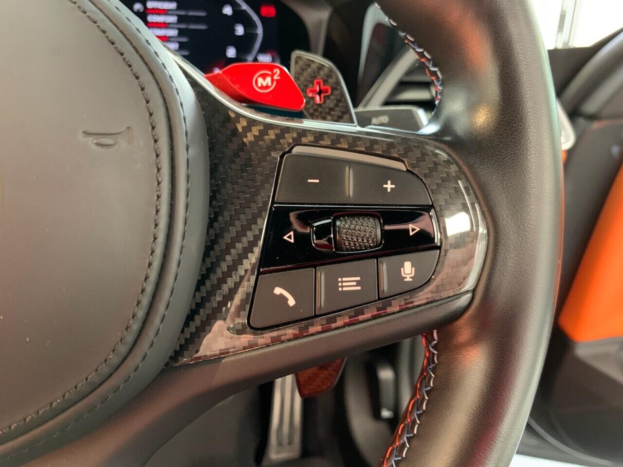 BMW M4 view 31