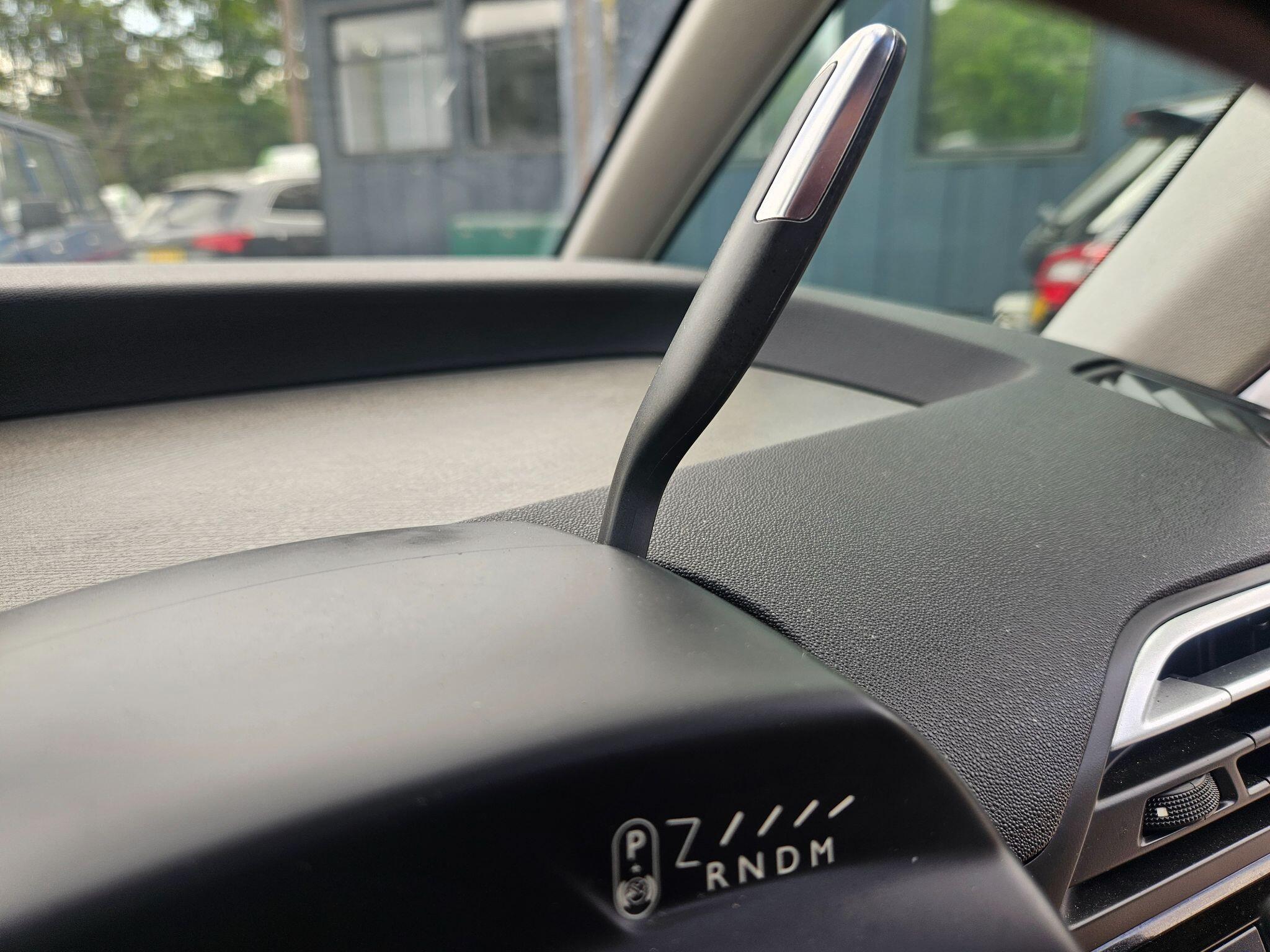 2019 Citroen Grand C4 SpaceTourer image 34