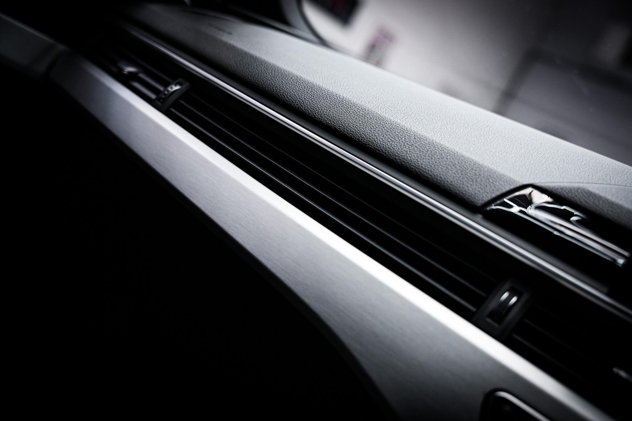 Audi A4 view 48