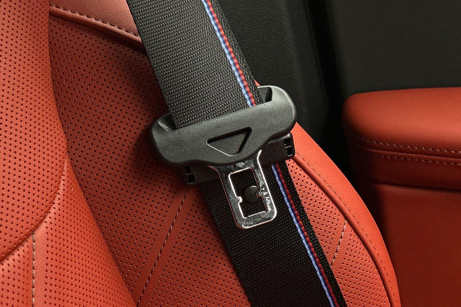 BMW XM view 27