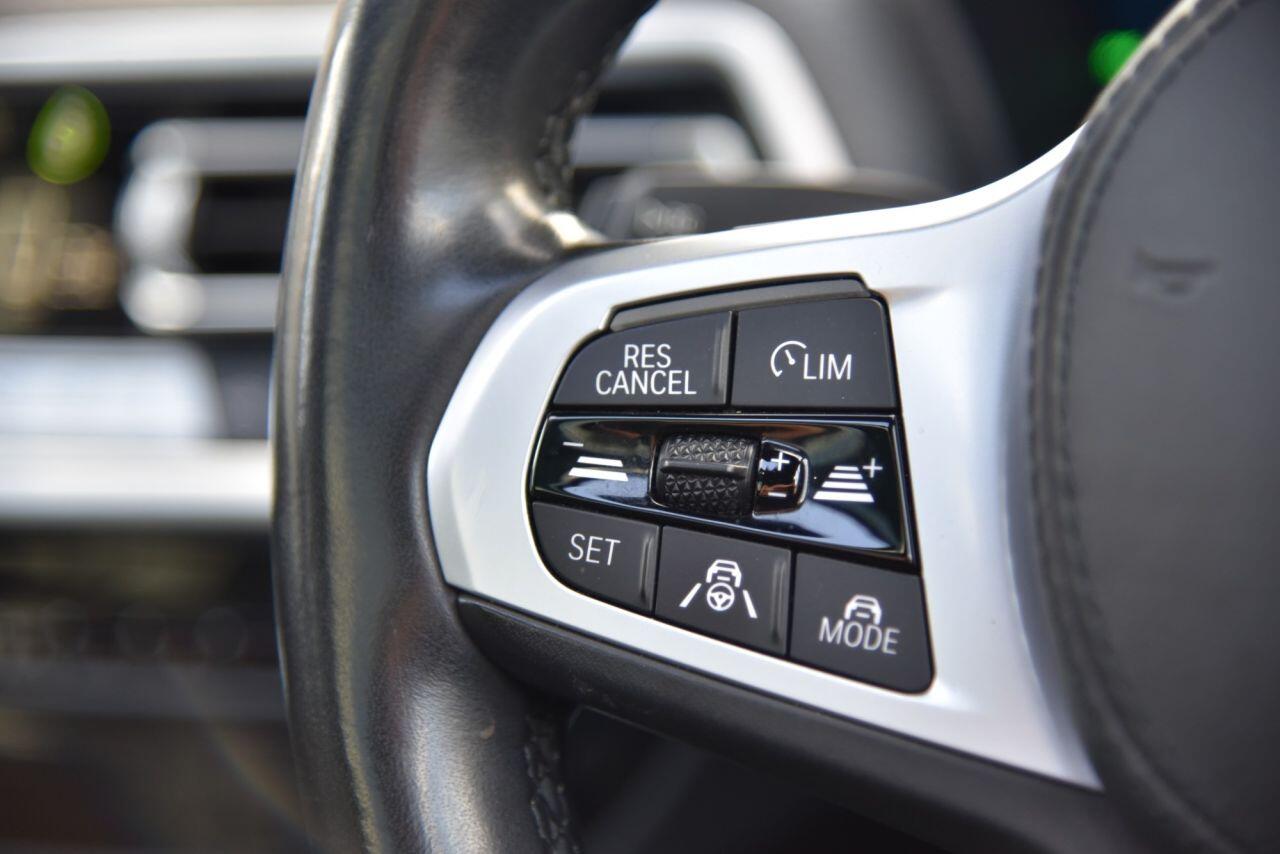 BMW Ix3 view 32