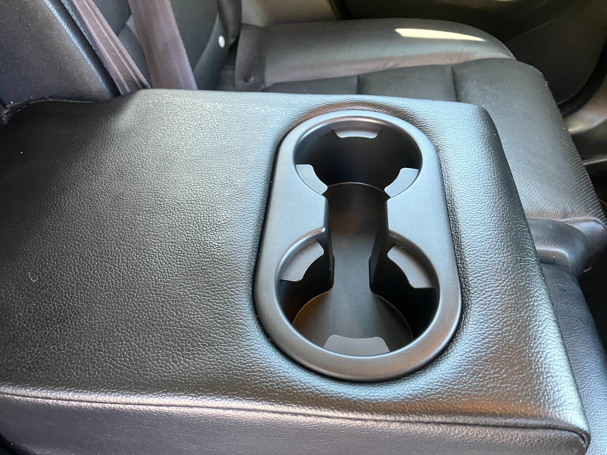 Mazda CX-5 view 24