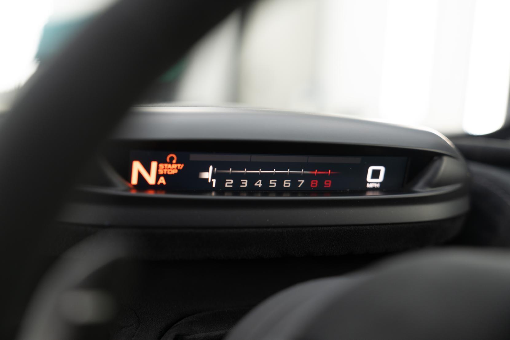 Mclaren 720s view 14