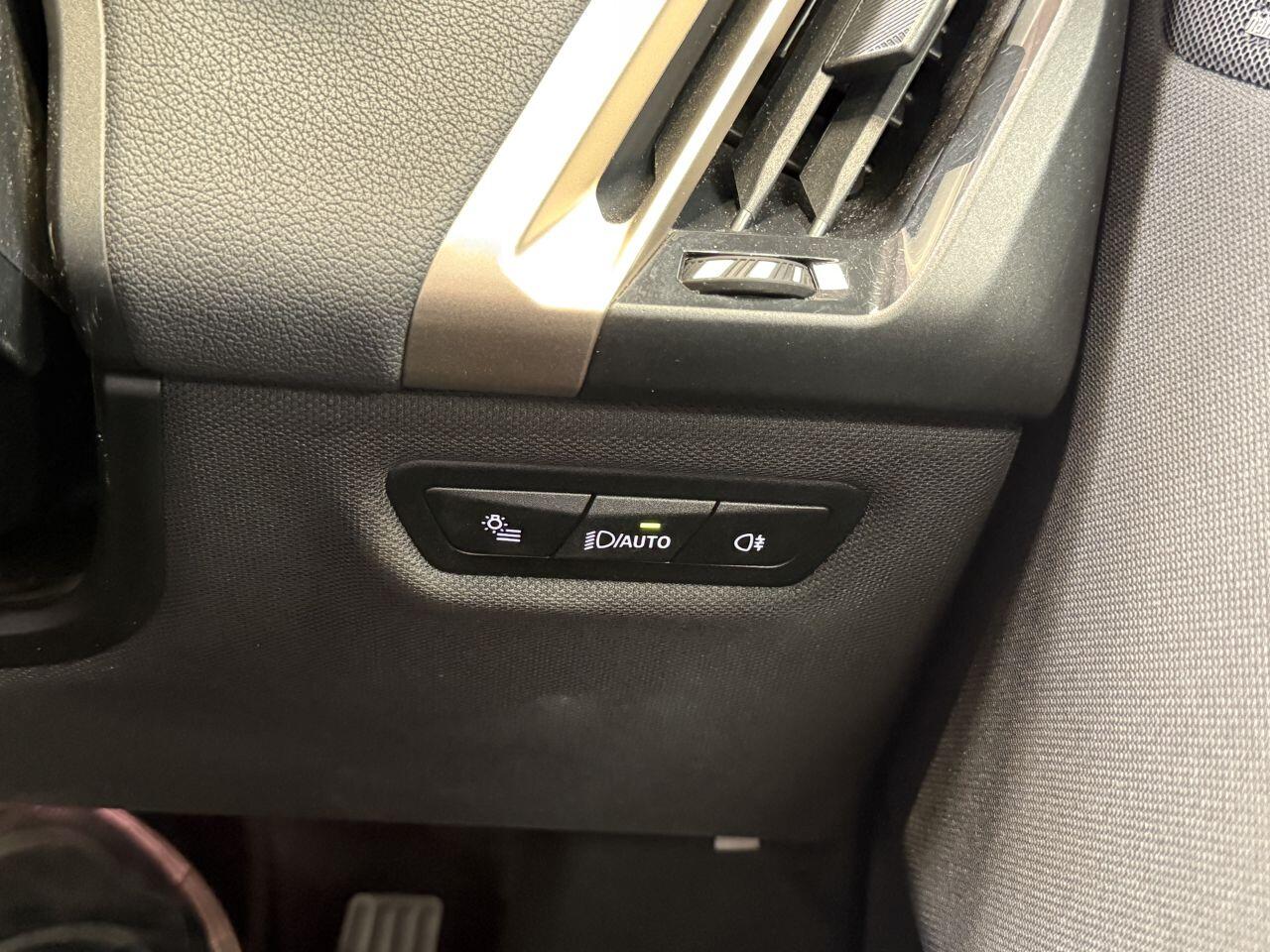 BMW Ix view 38