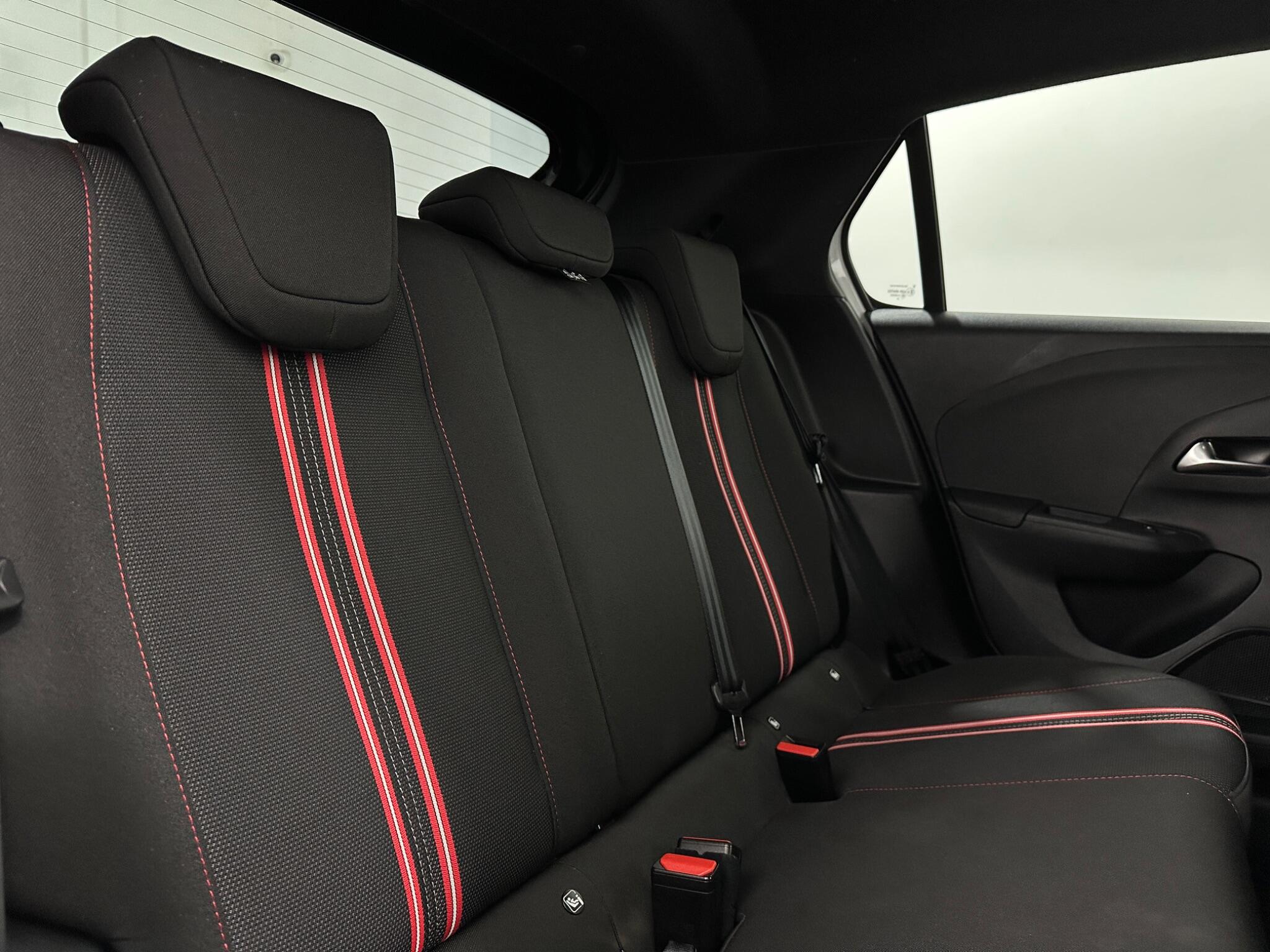 Vauxhall Corsa view 40
