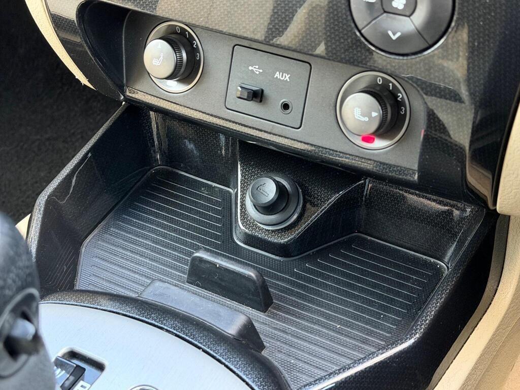KGM Rexton view 37