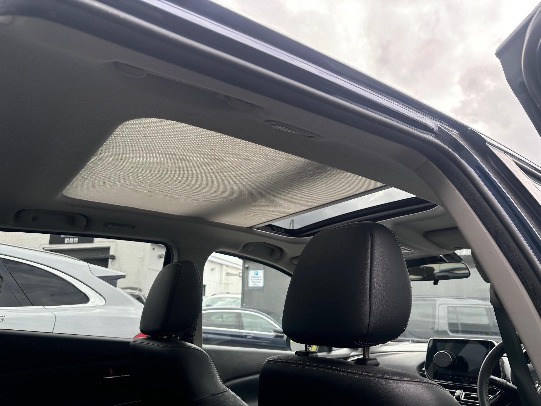 Suzuki S-Cross view 10