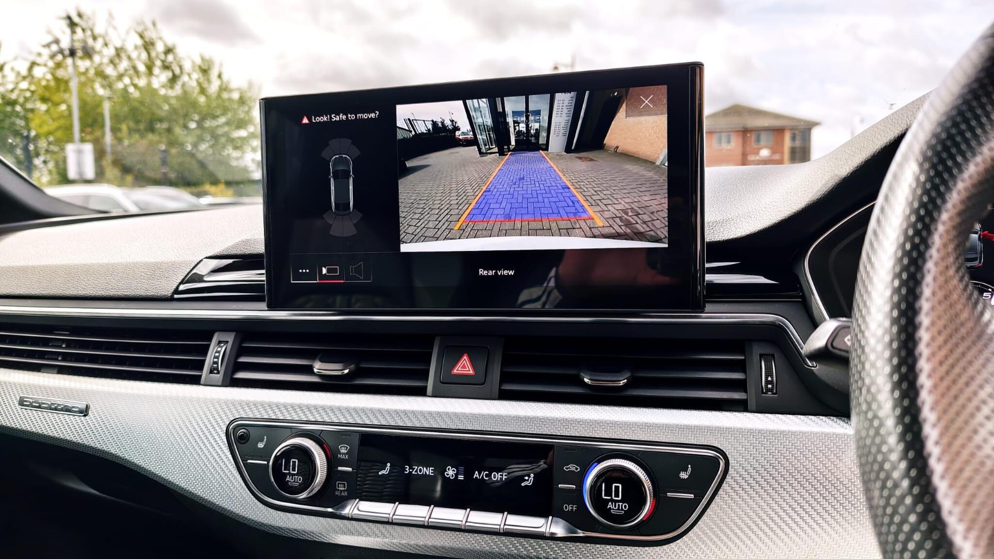Audi RS5 view 26