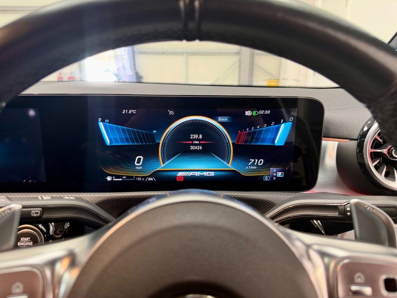Mercedes-Benz A Class view 27