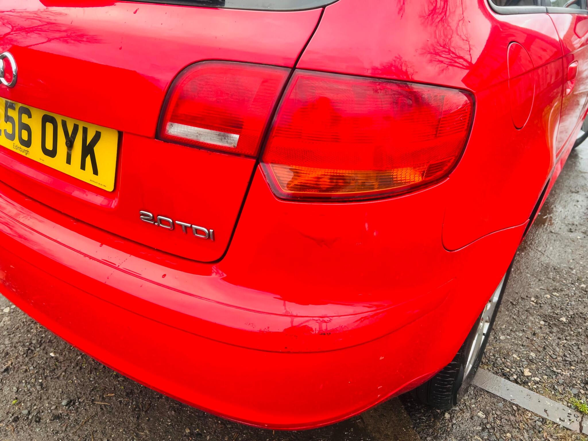 2006 Audi A3 image 54