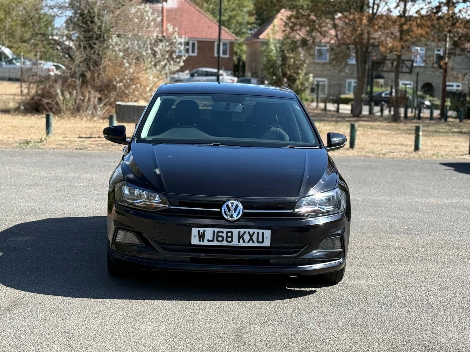 Volkswagen Polo view 12