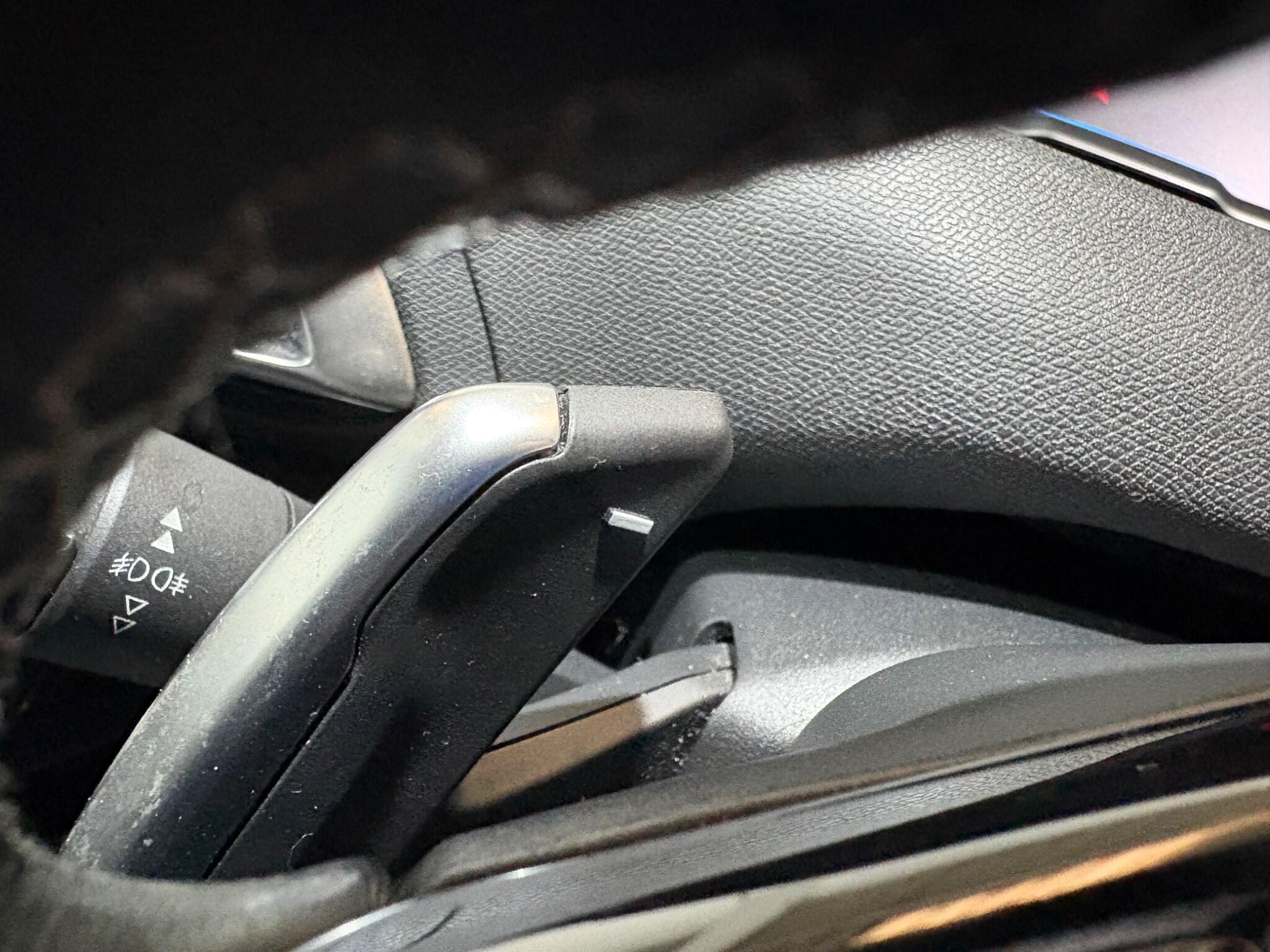 Peugeot 3008 view 28