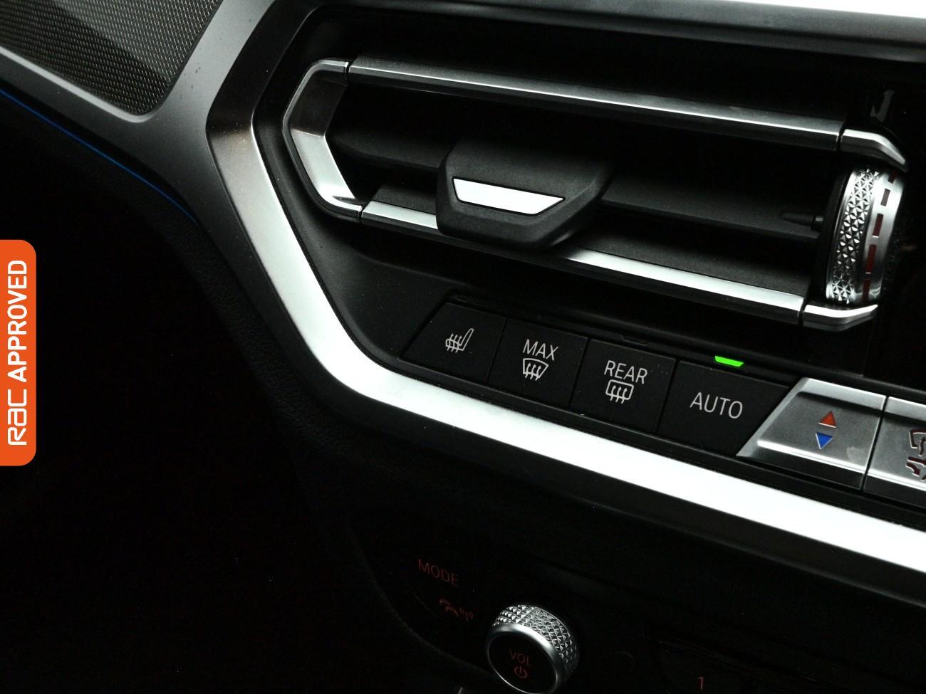 BMW 3 Series view 19