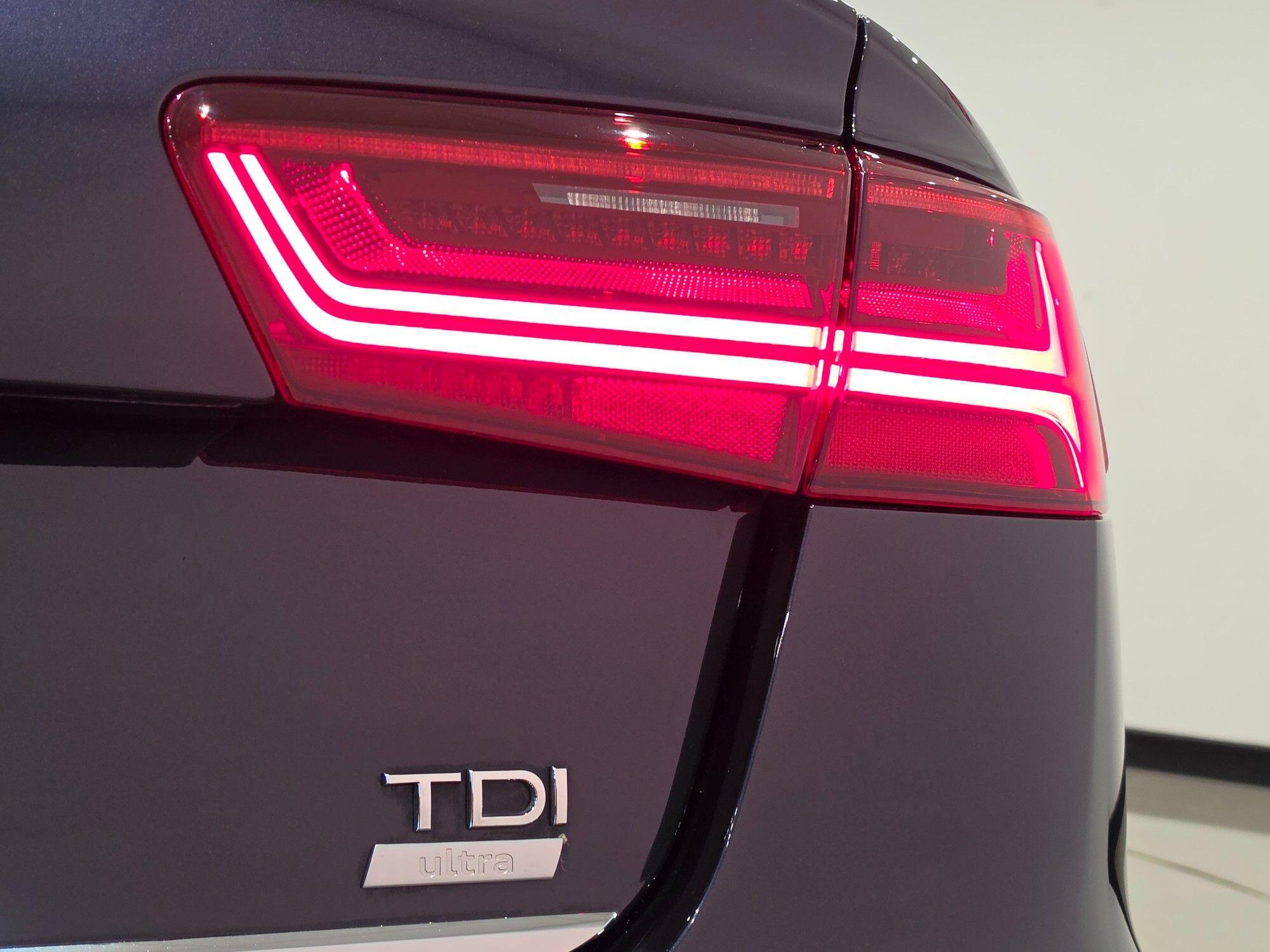 Audi A6 view 74