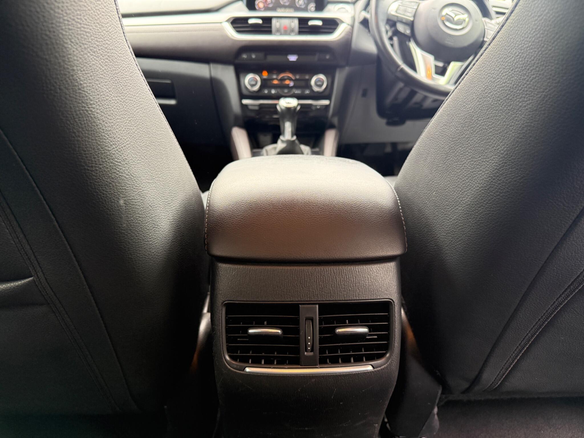 2015 Mazda Mazda6 image 53