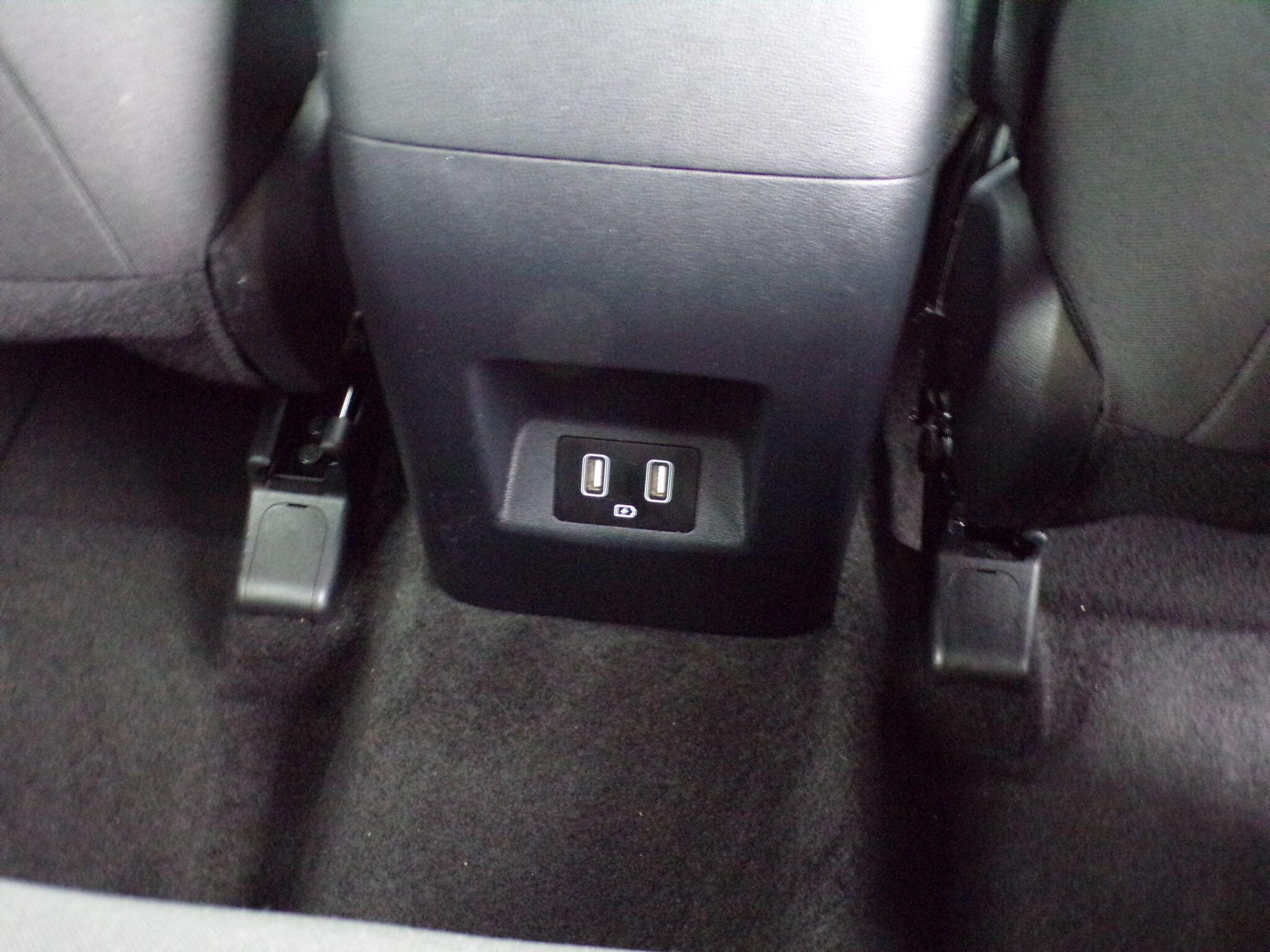 Hyundai Tucson view 14
