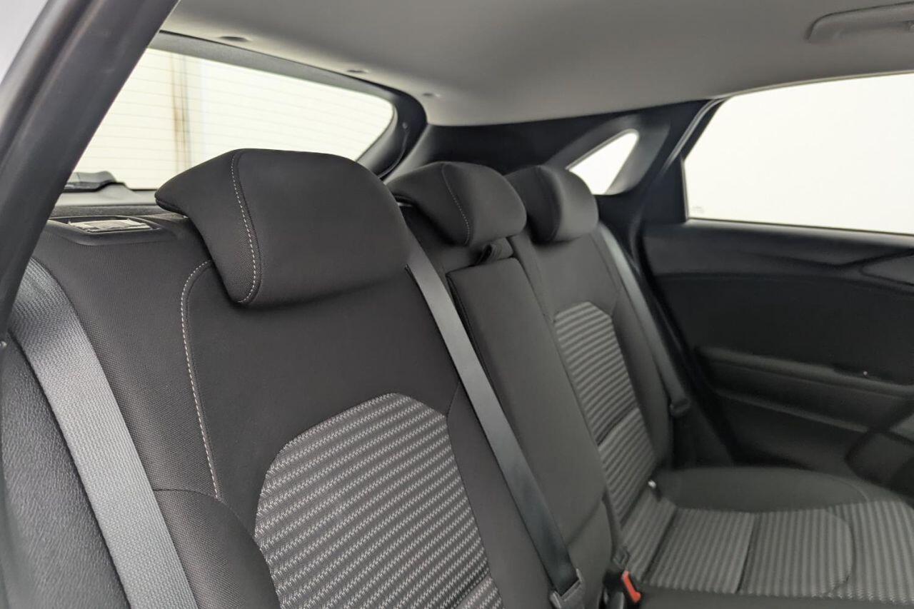 Kia Ceed view 19