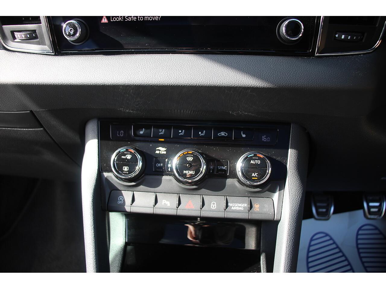 Skoda Karoq view 28