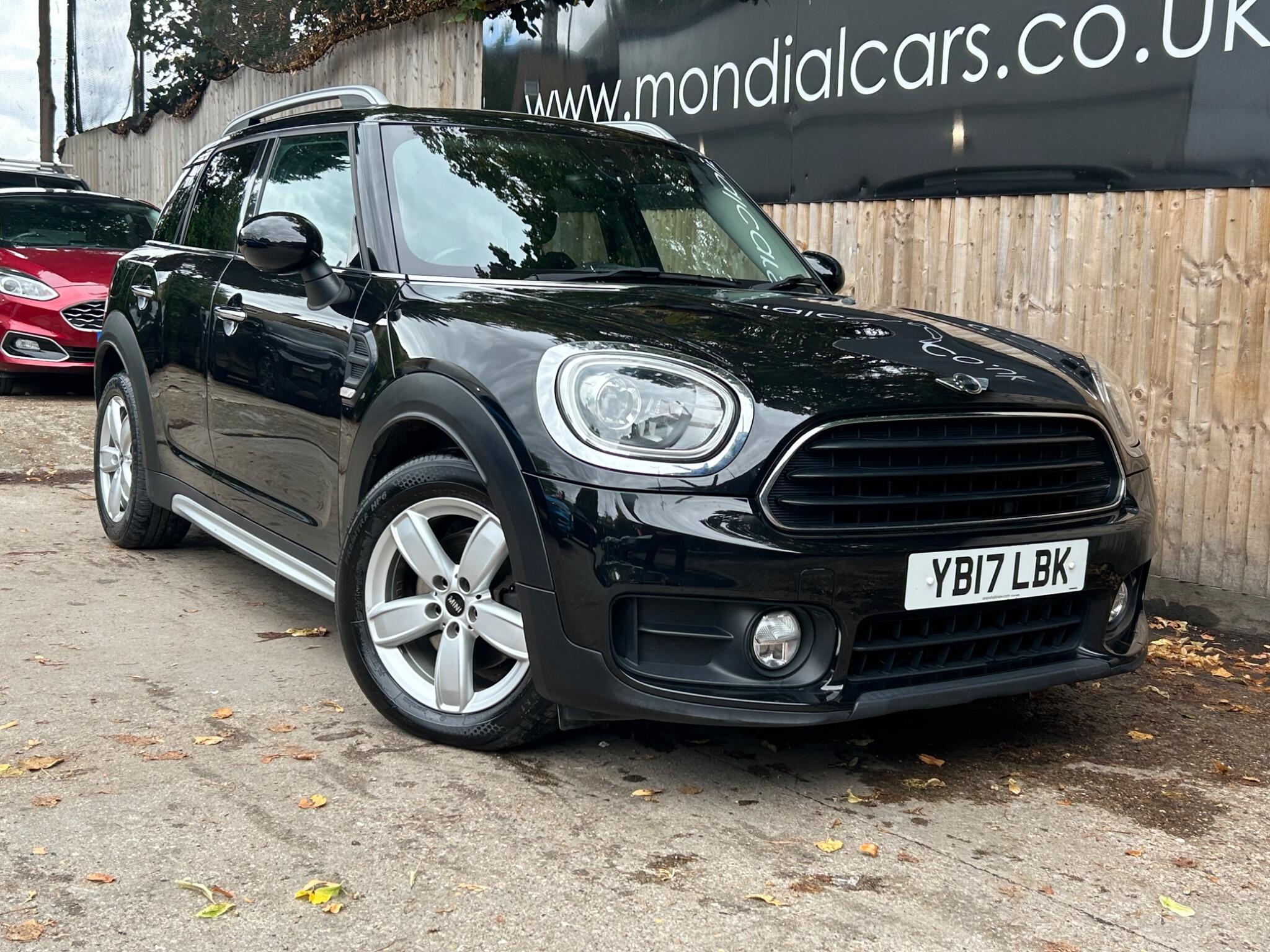 Mini Countryman view 14