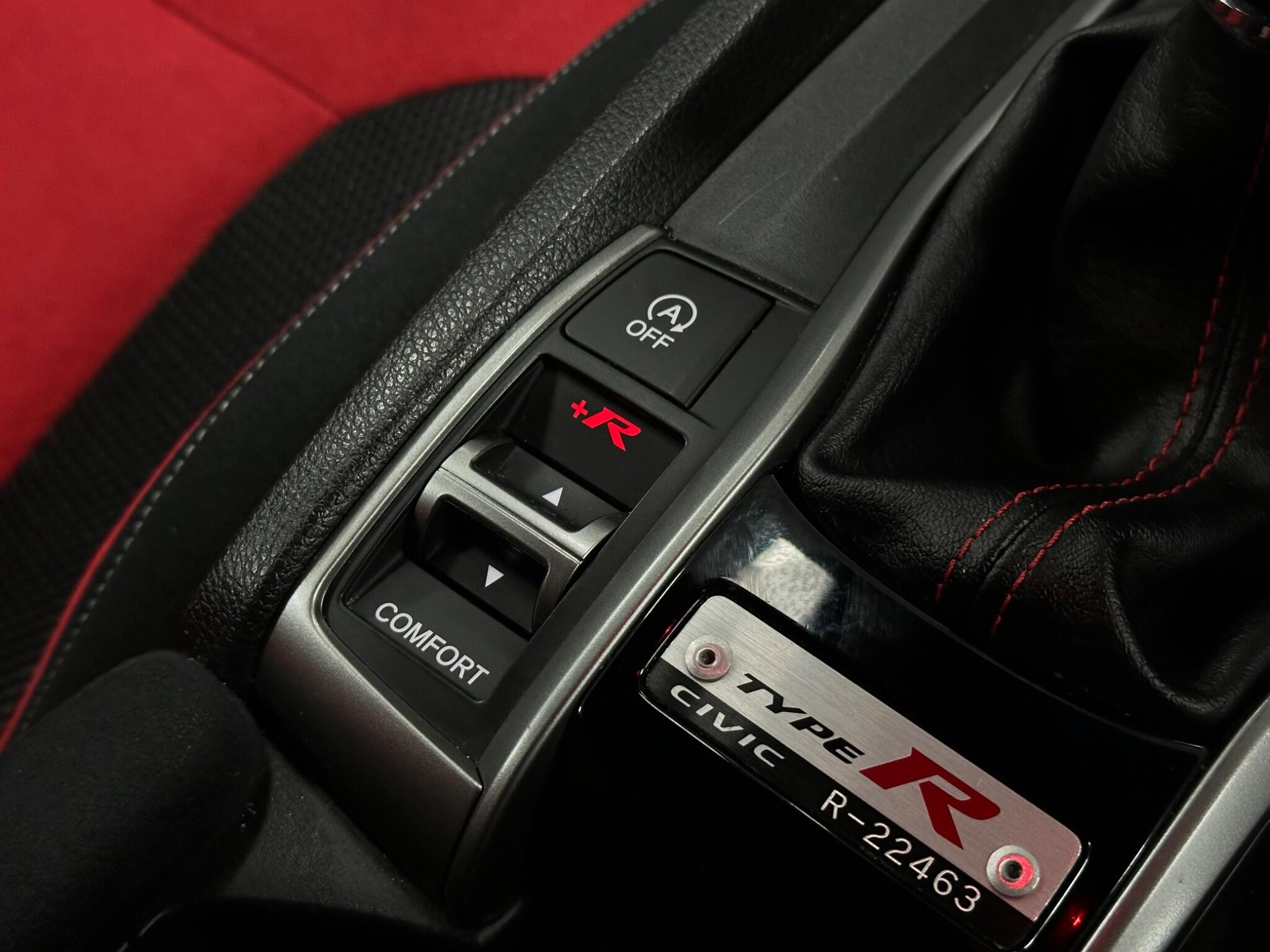 Honda Civic view 33