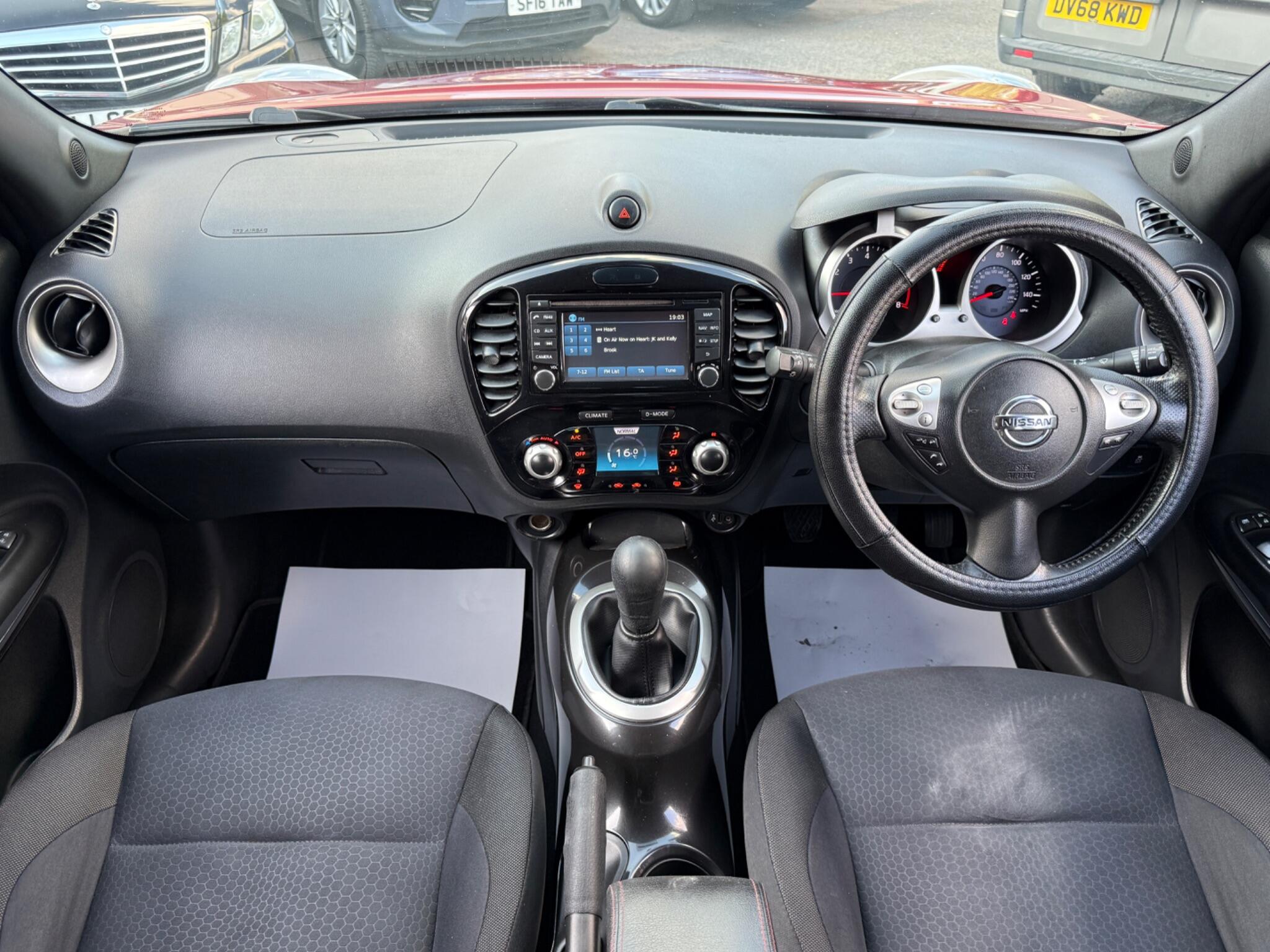 Nissan Juke - Image 39