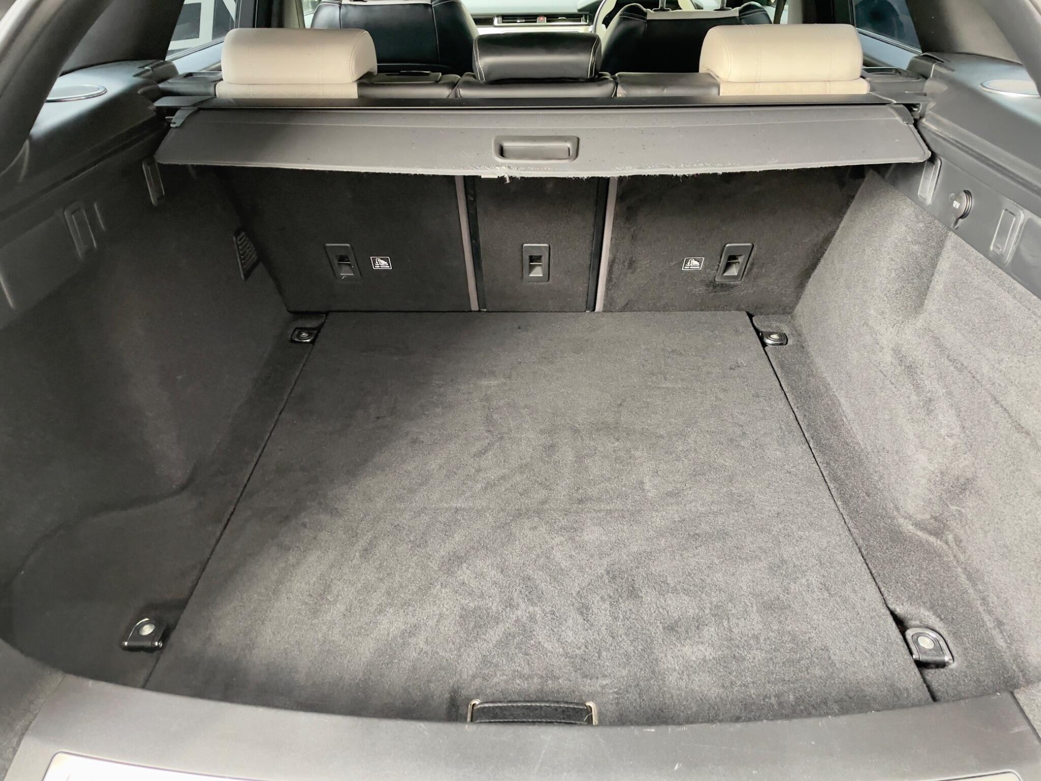 Land Rover Range Rover Velar view 46