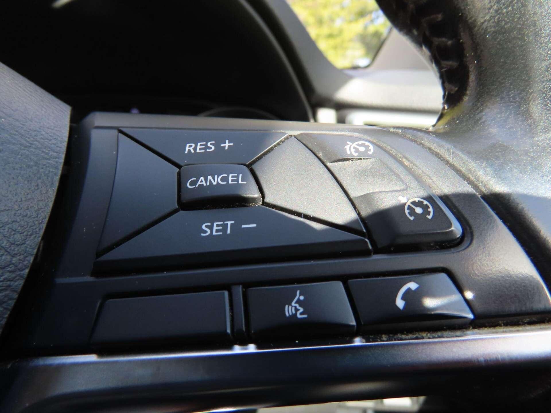 Nissan Qashqai view 14