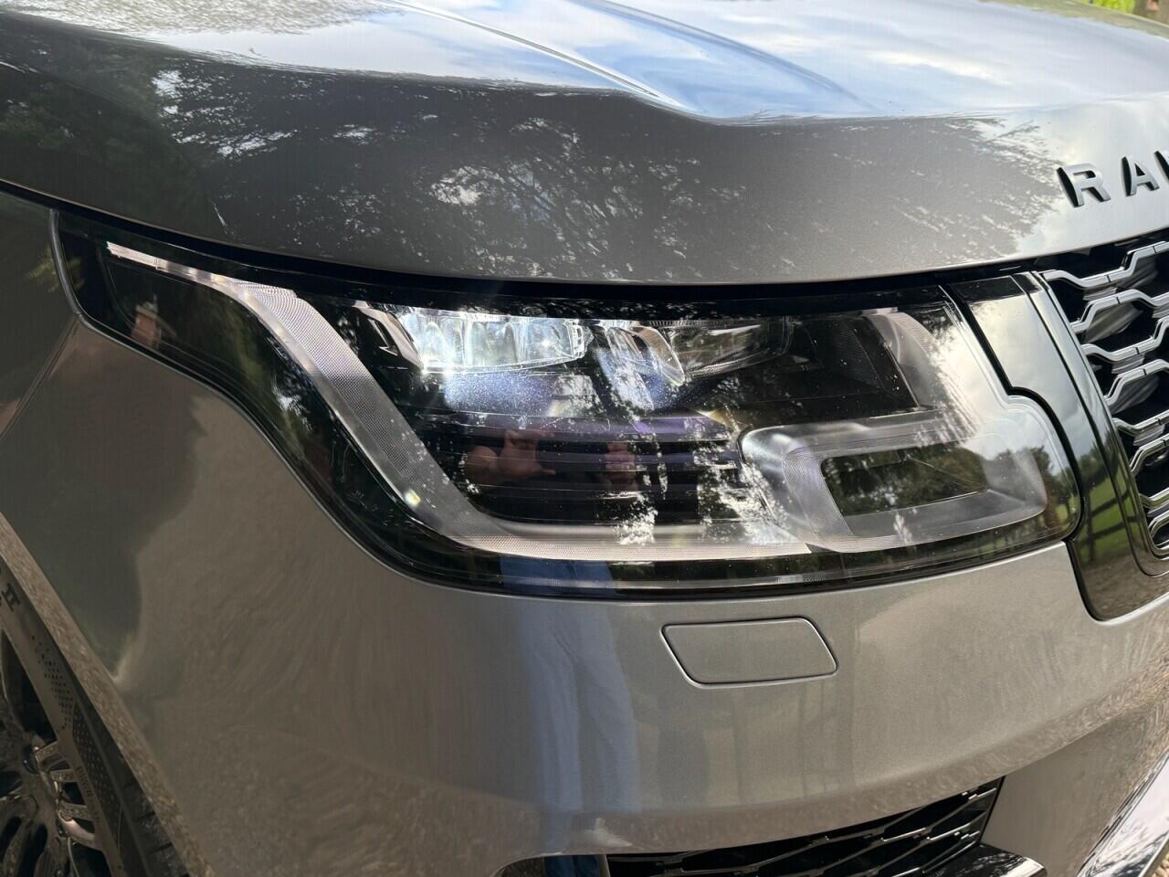 Land Rover Range Rover view 33