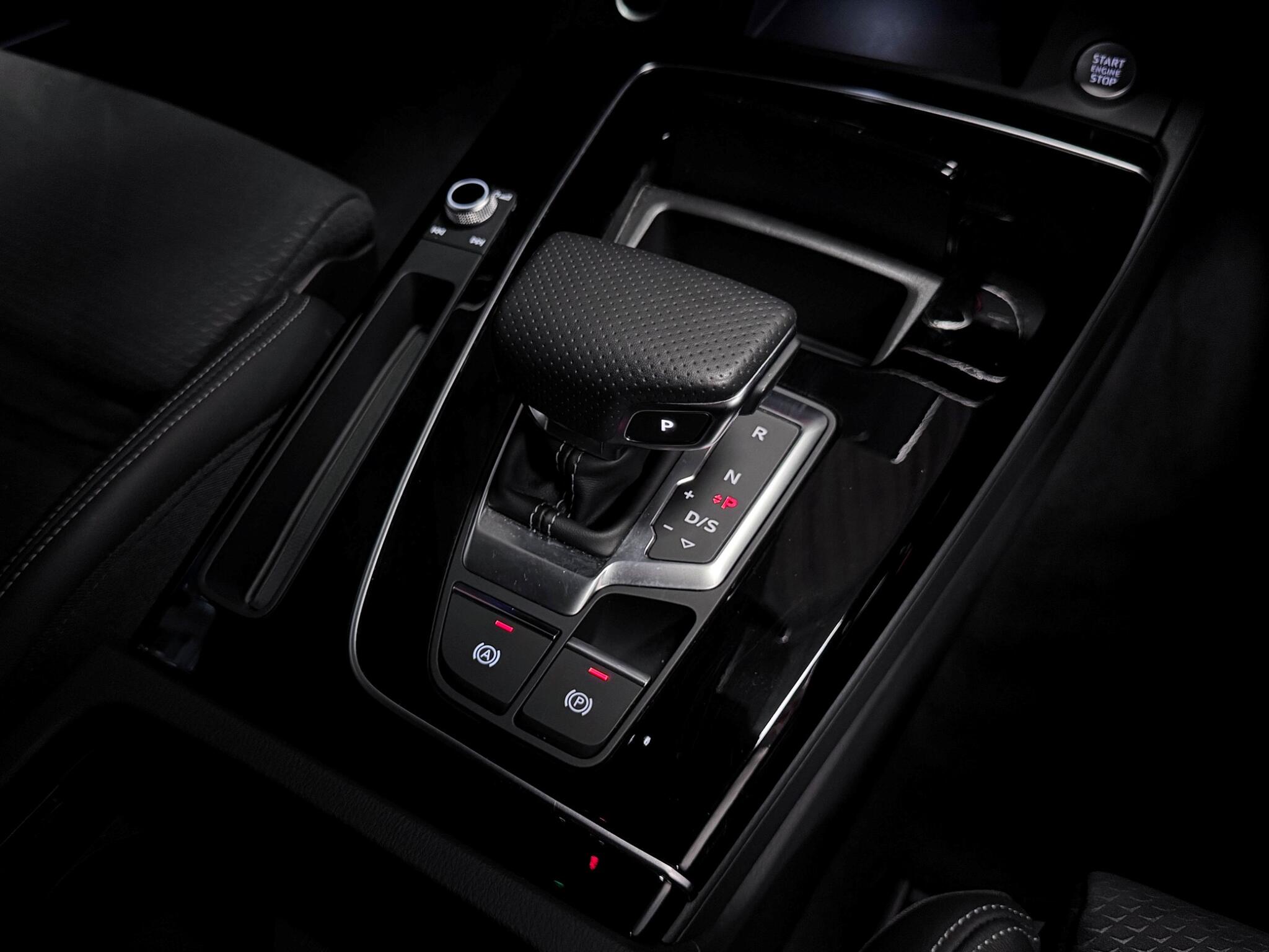 Audi Q5 view 29