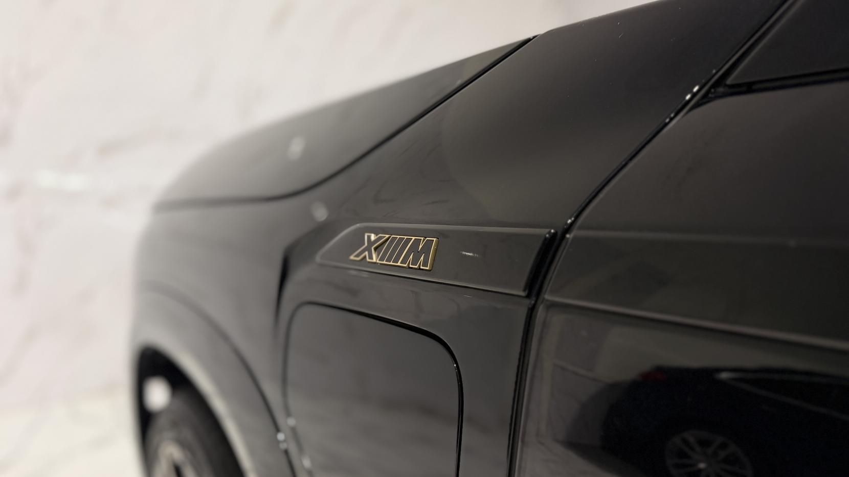 BMW XM view 47