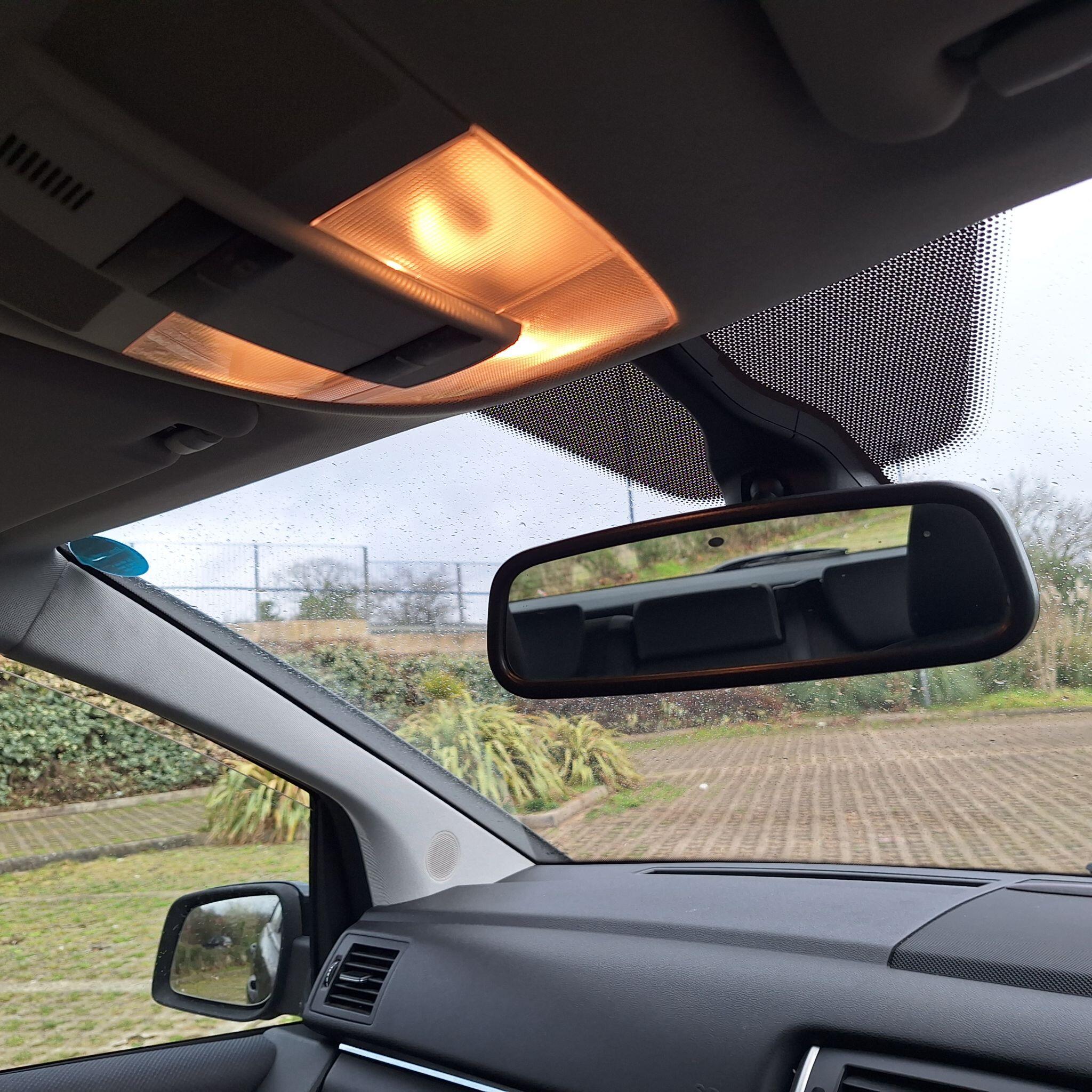 Mercedes-Benz B-Class view 33